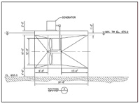 Image for FERC Approves First River-Powered Hydrokinetic Project