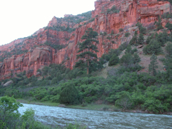 Image for Working Group takes on future management of Lower Dolores River