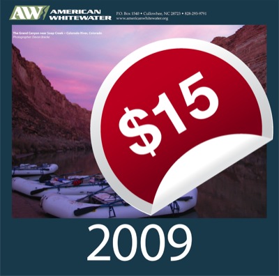 Image for 2009 Calendars on Sale