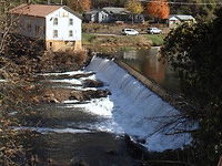 Image for Dillsboro Dam two steps closer to removal