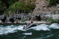 Image for Senate Passes Huge River Protection Bill