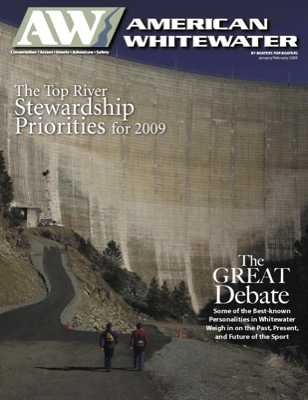 Image for January/February 2009 Journal Available Online