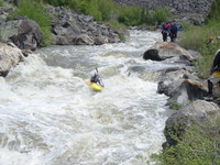 Image for Bear River Release Schedule Announcement (ID)