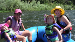 Image for Last Chance to Tell Your Family's Whitewater Story