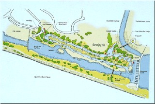 Image for Oroville Whitewater Study