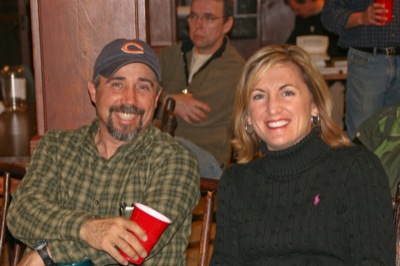 Image for March Volunteer of the Month Presented by Kokatat