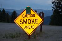 Image for Congress Fires-Up the FLAME Act