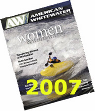Image for The 2009 Women's Issue Needs You