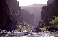 Image for Omnibus Lands Bill Heads to President's Desk!