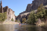 Image for 86 New Wild and Scenic Rivers Designated!