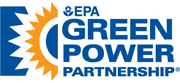 Image for American Whitewater Joins the EPA Green Power Partnership