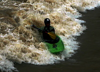 Image for Clean Water Restoration Act Reintroduced