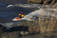 Image for Holtwood Project Back on the Table (PA)