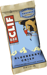 Image for 2009 Clif Bar Flowing Rivers Campaign