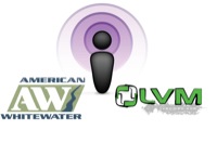 Image for New AW and LVM Video Podcast Up: The Tallulah (GA)