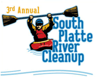 Image for 3rd Annual South Platte Clean-up - Colorado