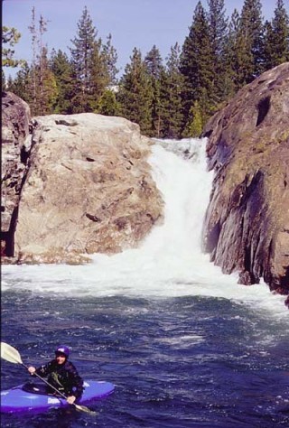 Image for Boating Study Releases TENTATIVELY planned South Yuba and Canyon Creek