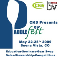 Image for Join AW at PaddleFest '09