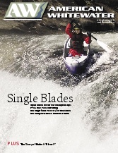 Image for Calling Contributing Canoeists