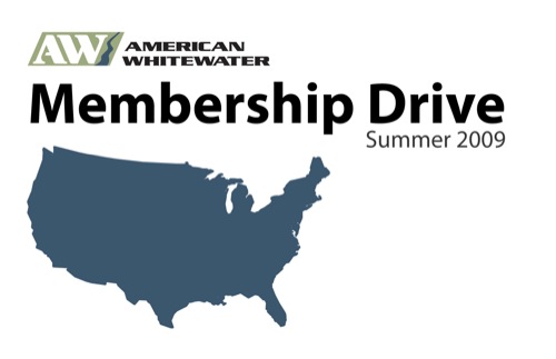 Image for 2009 Summer Membership Drive