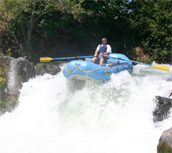 Image for White Salmon Riverfest and Symposium