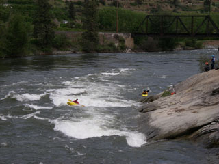 Image for Wenatchee River Festival 2009