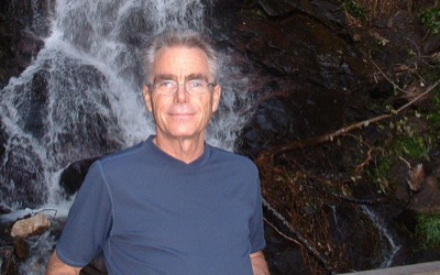 Image for June Volunteer of the Month Presented by Kokatat