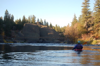 Image for Spokane Dams Get New FERC License