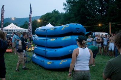 Image for 2009 Deerfield Fest - July 25th (MA)