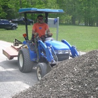 Image for July Volunteer of the Month Presented by Kokatat