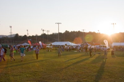 Image for Gauley Fest Vendor Registration