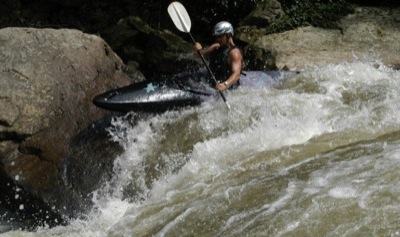 Image for Upper Yough Race (MD) - July 25th - Benefiting AW