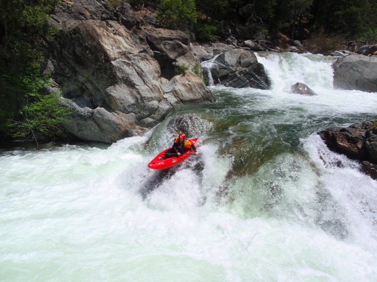 Image for Yuba Bear/ Drum Spaulding Update