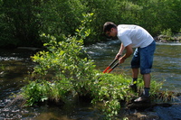 Image for Cheoah Volunteer Opportunity July 24 & 25