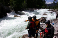 Image for AW weighs in on Clarks Fork of the Yellowstone Management