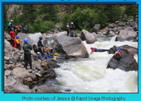 Image for Gore Race 2009 - Get on It!