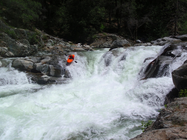 Image for Bear River Planned Release Schedule September 5,6,7 2009