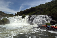 Image for Pit River (CA) Release Weekend of 8/29