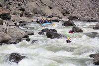 Image for AW Preserving Boating Opportunities on the Upper Colorado River