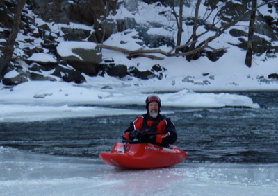 Image for September Volunteer of the Month Presented by Kokatat