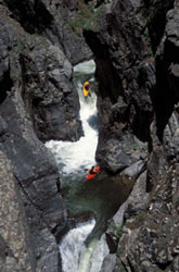 Image for ACTION ALERT: Protect Colorado's Backcountry Paddling Experiences