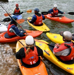 Image for 2009 Whitewater Symposium October 2-4