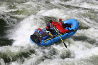 Image for New Online Reservations Coming for Four Idaho Rivers