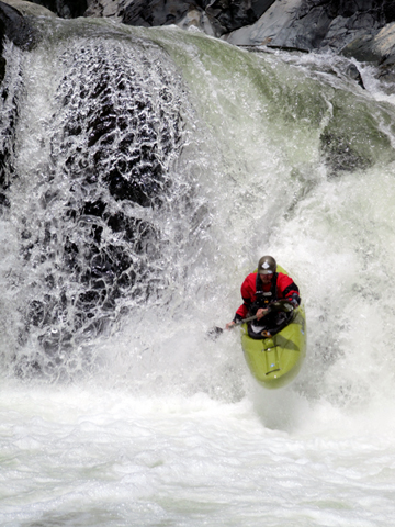 Image for Let's Talk Creekin'