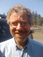 Image for Bill Cross recognized as AW's River Steward of the Year