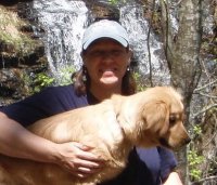 Image for October Volunteer of the Month Presented by Kokatat