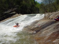 Image for Fall Tallulah Season Reminders for 2009