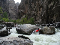 Image for Climate Change Action Can Help Recreation