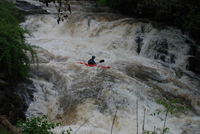 Image for Nantahala Dam to Spill This Fall