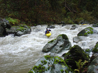 Image for AW Reaches Agreement on Sultan River (WA)
